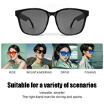 Smart Glasses Smart Glasses