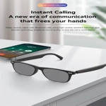 Smart Glasses