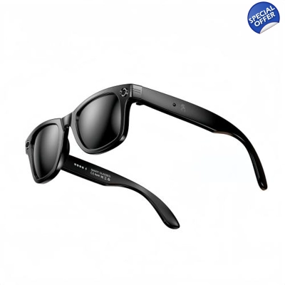 Smart Glasses Smart Glasses