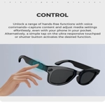 Smart Glasses