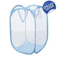 Foldable Pop Up Wash Bag