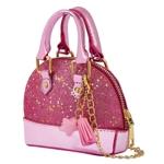 Cute Leather Shoulder Bag Messenger Bag Girls Solid Color Mini Zip Small Square Bag Tote Bag Cute Leather Shoulder Bag Messenger Bag Girls Solid Color Mini Zip Small Square Bag Tote Bag