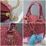 Cute Leather Shoulder Bag Messenger Bag Girls Solid Color Mini Zip Small Square Bag Tote Bag Cute Leather Shoulder Bag Messenger Bag Girls Solid Color Mini Zip Small Square Bag Tote Bag