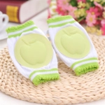 3 x 11.9cm Pairs Children Baby Crawling Walking Knee Guard 3 x 11.9cm Pairs Children Baby Crawling Walking Knee Guard