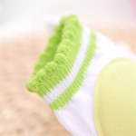 3 x 11.9cm Pairs Children Baby Crawling Walking Knee Guard 3 x 11.9cm Pairs Children Baby Crawling Walking Knee Guard