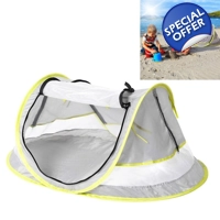 Travel Mosquito Net Ultralight Wei Portable baby beach tent