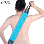 Back Exfoliating X2 Random Color Back Exfoliating X2 Random Color
