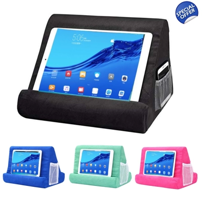 Laptop Holder Tablet Pillow