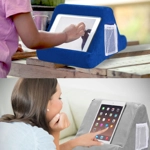 Laptop Holder Tablet Pillow