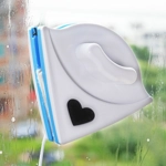 Double-sided Glass Window Cleaner