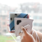 Double-sided Glass Window Cleaner