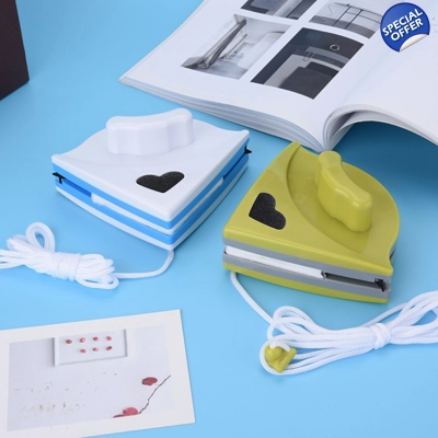 Double-sided Glass Window Cleaner