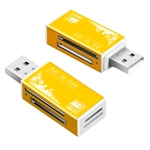 Multi in 1 Memory SD Card Reader Multi in 1 Memory SD Card Reader
