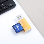 Multi in 1 Memory SD Card Reader Multi in 1 Memory SD Card Reader
