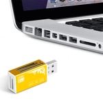 Multi in 1 Memory SD Card Reader Multi in 1 Memory SD Card Reader