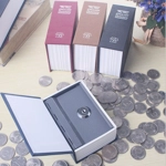 Mini Dictionary Safe Box Book Mini Dictionary Safe Box Book