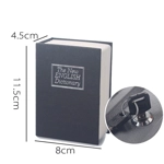 Mini Dictionary Safe Box Book Mini Dictionary Safe Box Book