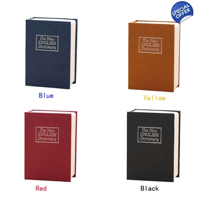 Mini Dictionary Safe Box Book Mini Dictionary Safe Box Book