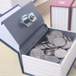 Mini Dictionary Safe Box Book Mini Dictionary Safe Box Book