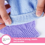Bath Gloves Bath Gloves