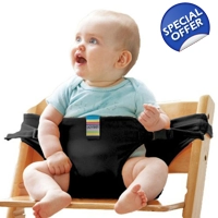 Baby Chair Safety