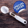 Electronic Measuring Spoon