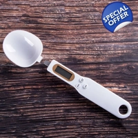 Electronic Measuring Spoon