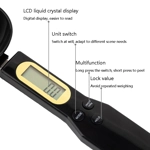 Electronic Measuring Spoon Electronic Measuring Spoon