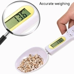 Electronic Measuring Spoon Electronic Measuring Spoon