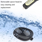 Electronic Measuring Spoon Electronic Measuring Spoon