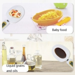 Electronic Measuring Spoon Electronic Measuring Spoon