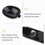 Electronic Measuring Spoon Electronic Measuring Spoon