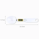 Electronic Measuring Spoon Electronic Measuring Spoon