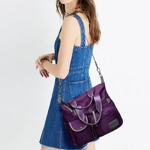 Waterproof Oxford Cloth Handbag Waterproof Oxford Cloth Handbag