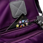 Waterproof Oxford Cloth Handbag Waterproof Oxford Cloth Handbag