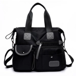 Waterproof Oxford Cloth Handbag Waterproof Oxford Cloth Handbag