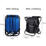 Folding Stool Fishing Etc