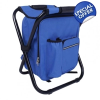 Folding Stool Fishing Etc