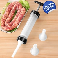 Household Manual Sausage Stuffer Small Sausage Machine