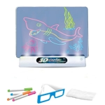 3D DRAWING PAD