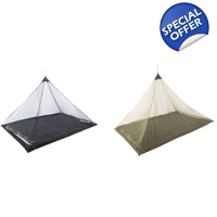 Mesh Tent