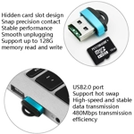 480Mbps Mini Micro SD Card 480Mbps Mini Micro SD Card