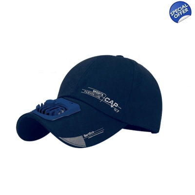 Mens Fan Cap Mens Fan Cap