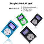 Metal MP3 Music Player Metal MP3 Music Player