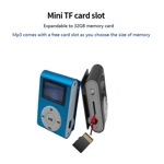 Metal MP3 Music Player Metal MP3 Music Player