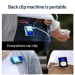 Metal MP3 Music Player Metal MP3 Music Player