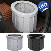 Camping Toilet Small