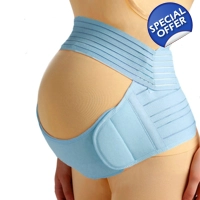 Pregnant support for baby