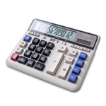 Solar Keyboard Calculator Solar Keyboard Calculator