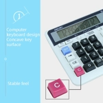 Solar Keyboard Calculator Solar Keyboard Calculator
